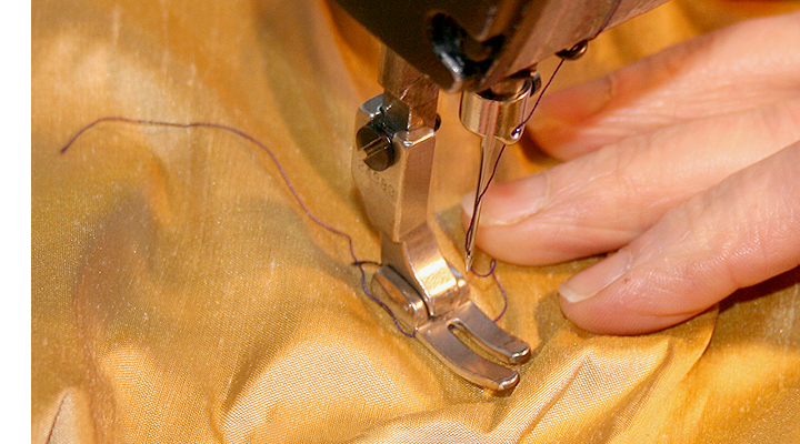 Clothing Repairs and Alterations - Gnosall Laundry Services Staffordshire