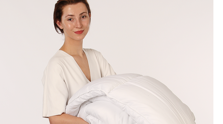 Duvet Cleaning and Large Loads - Gnosall Laundry Service, Staffordshire
